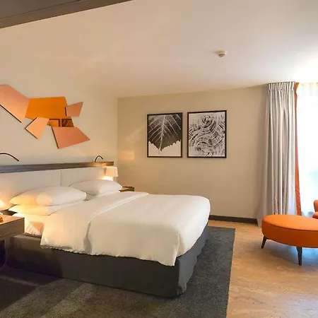 Radisson Blu Hotel. Paris-boulogne 호텔