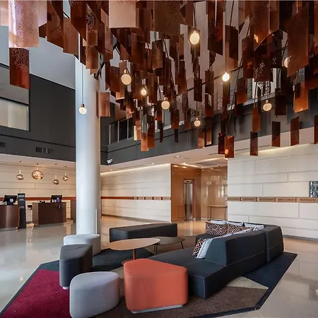 Radisson Blu Hotel. Paris-boulogne *