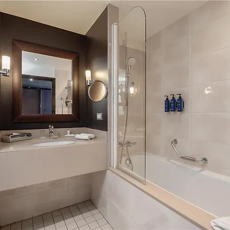 Radisson Blu Hotel. Paris-boulogne *