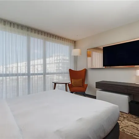 Radisson Blu Hotel. Paris-boulogne * 불로니으 빌렁꾸흐