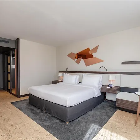 Radisson Blu Hotel. Paris-boulogne * Boulogne-Billancourt