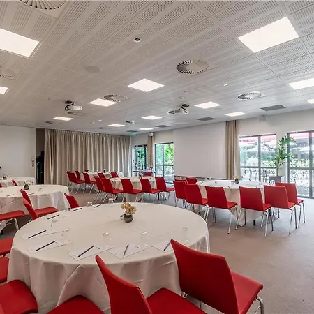Radisson Blu Hotel. Paris-boulogne