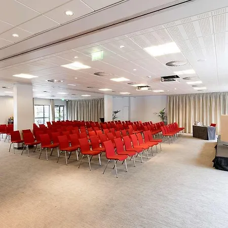 Radisson Blu Hotel. Paris-boulogne * Boulogne-Billancourt