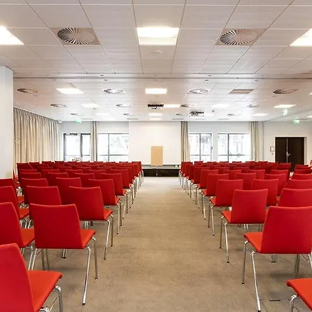 Radisson Blu Hotel. Paris-boulogne Hotel