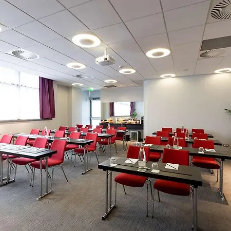 Radisson Blu Hotel. Paris-boulogne Hotel *