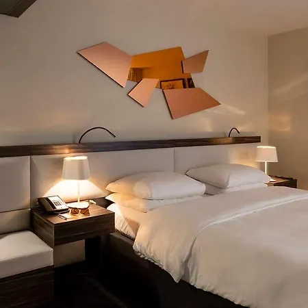 Radisson Blu Hotel. Paris-boulogne Boulogne-Billancourt